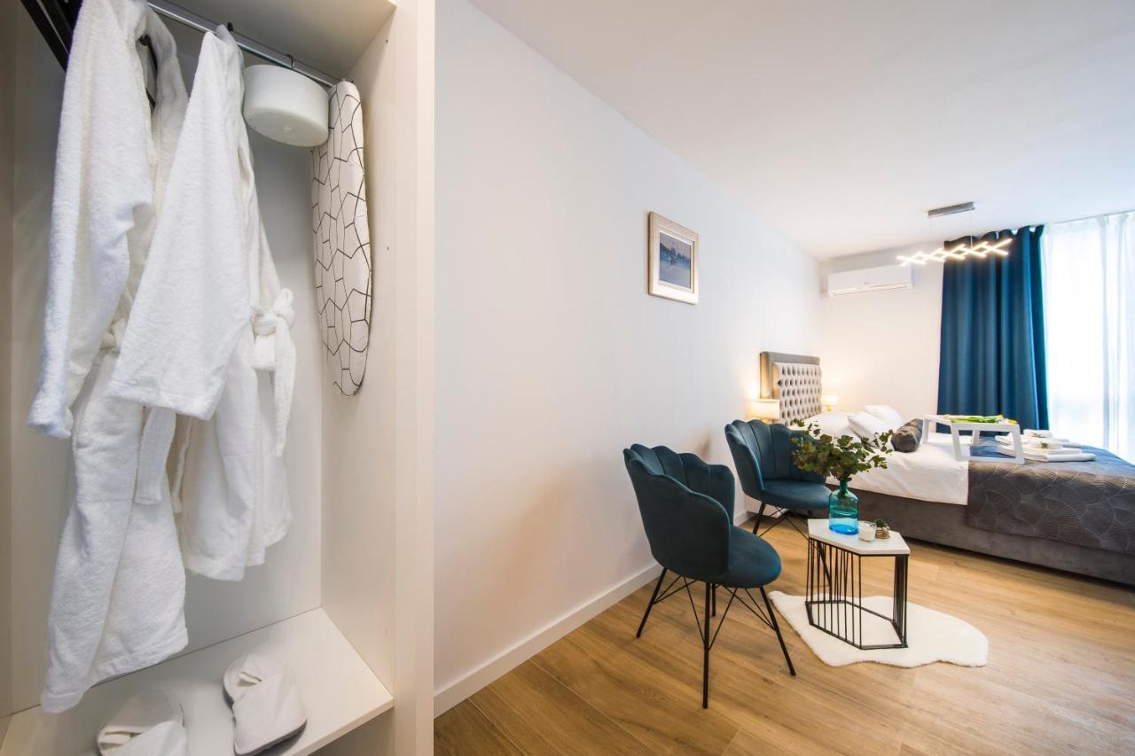 Apartament Rc