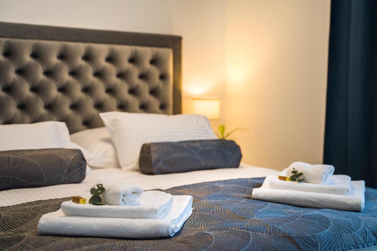Apartament Rc *
