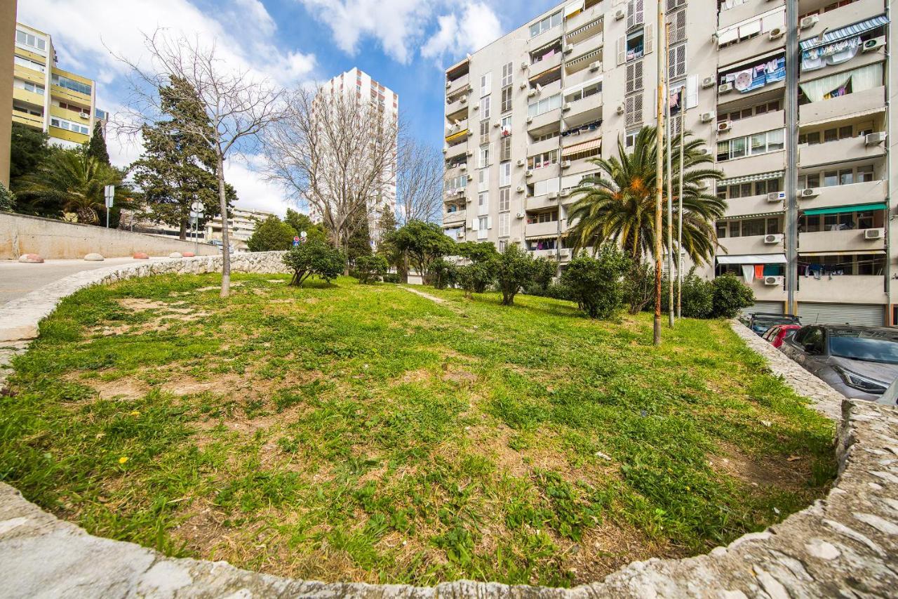 Apartament Rc Split